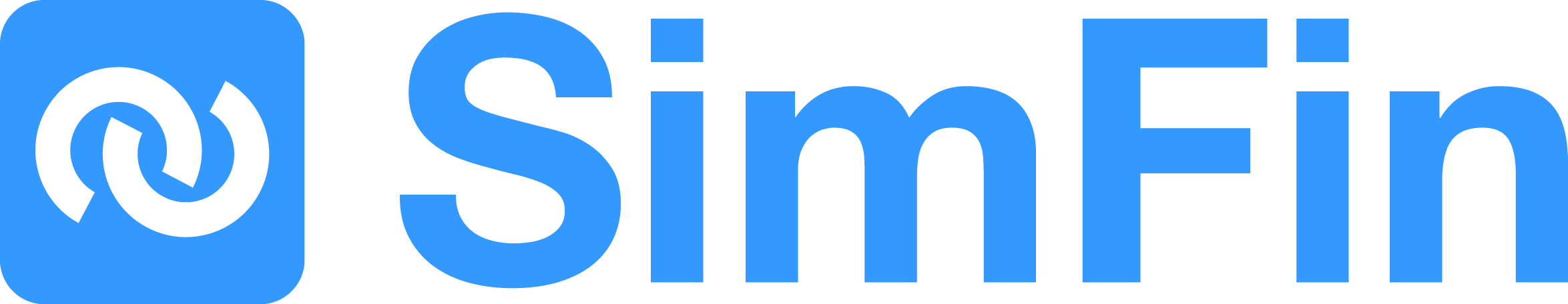 SimFin logo